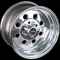 WELD RACING15 X 8in. Draglite 5 X 4.5-4.75in. 3.5in. BS