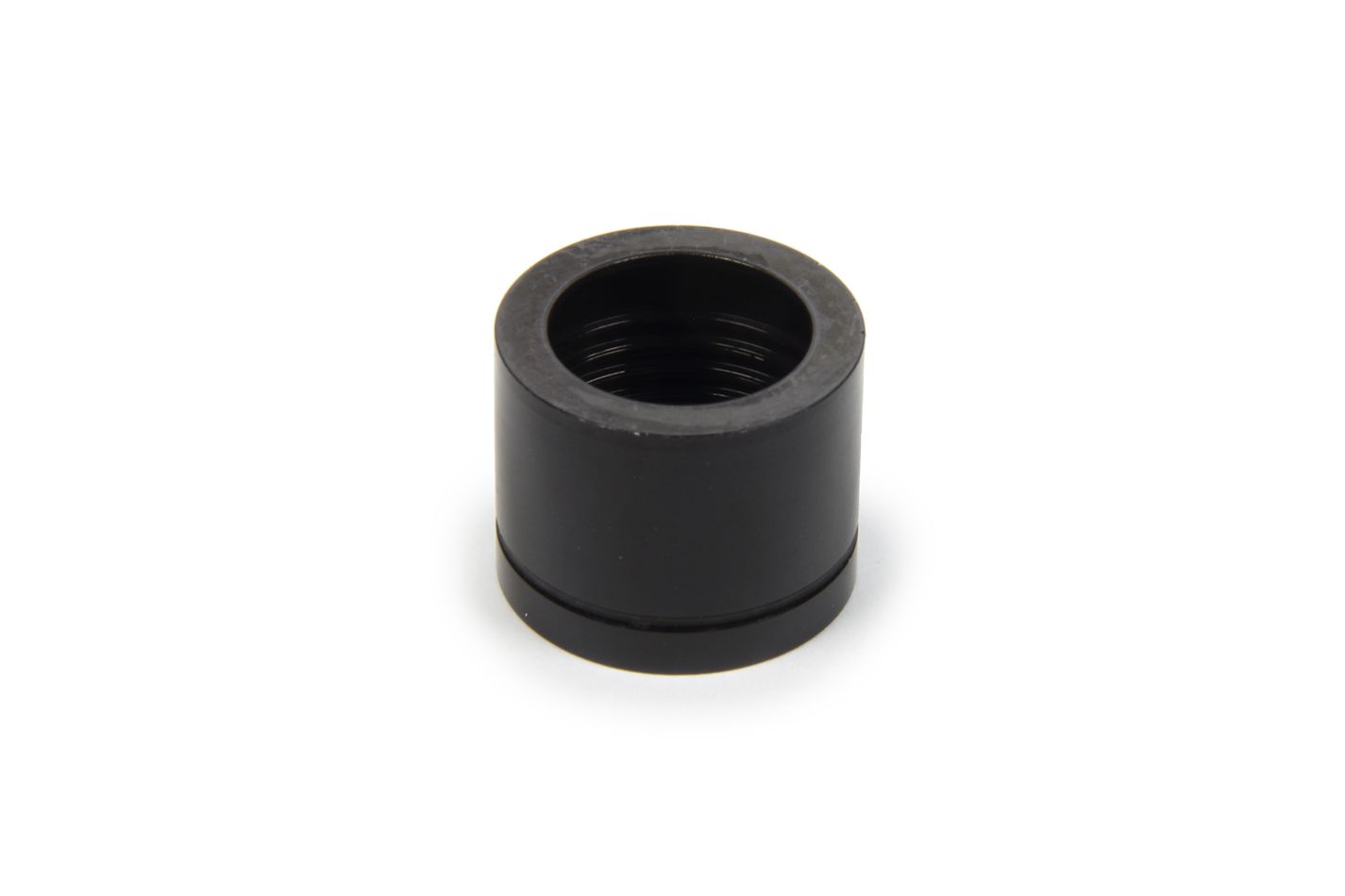 XRP-XTREME RACING PROD.#8 HS-79 Crimp Collar Black