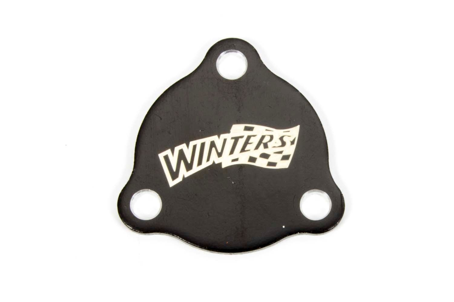 WINTERSCap Wide 5 Drive Flange