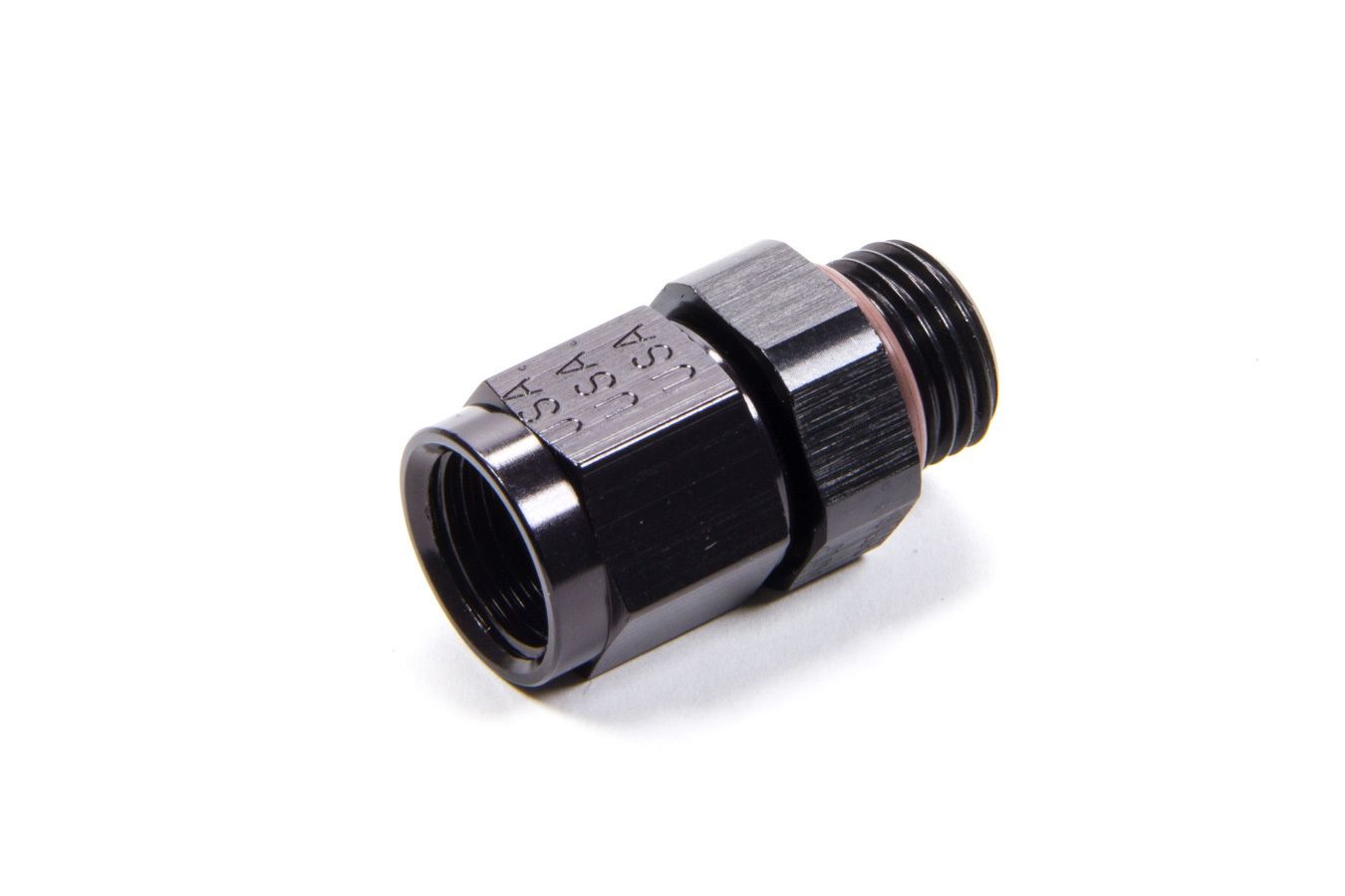 XRP-XTREME RACING PROD.6an Female to 6an ORB Fitting- Straight