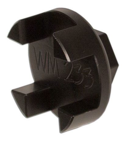 WEHRS MACHINEFuel Barrel Socket