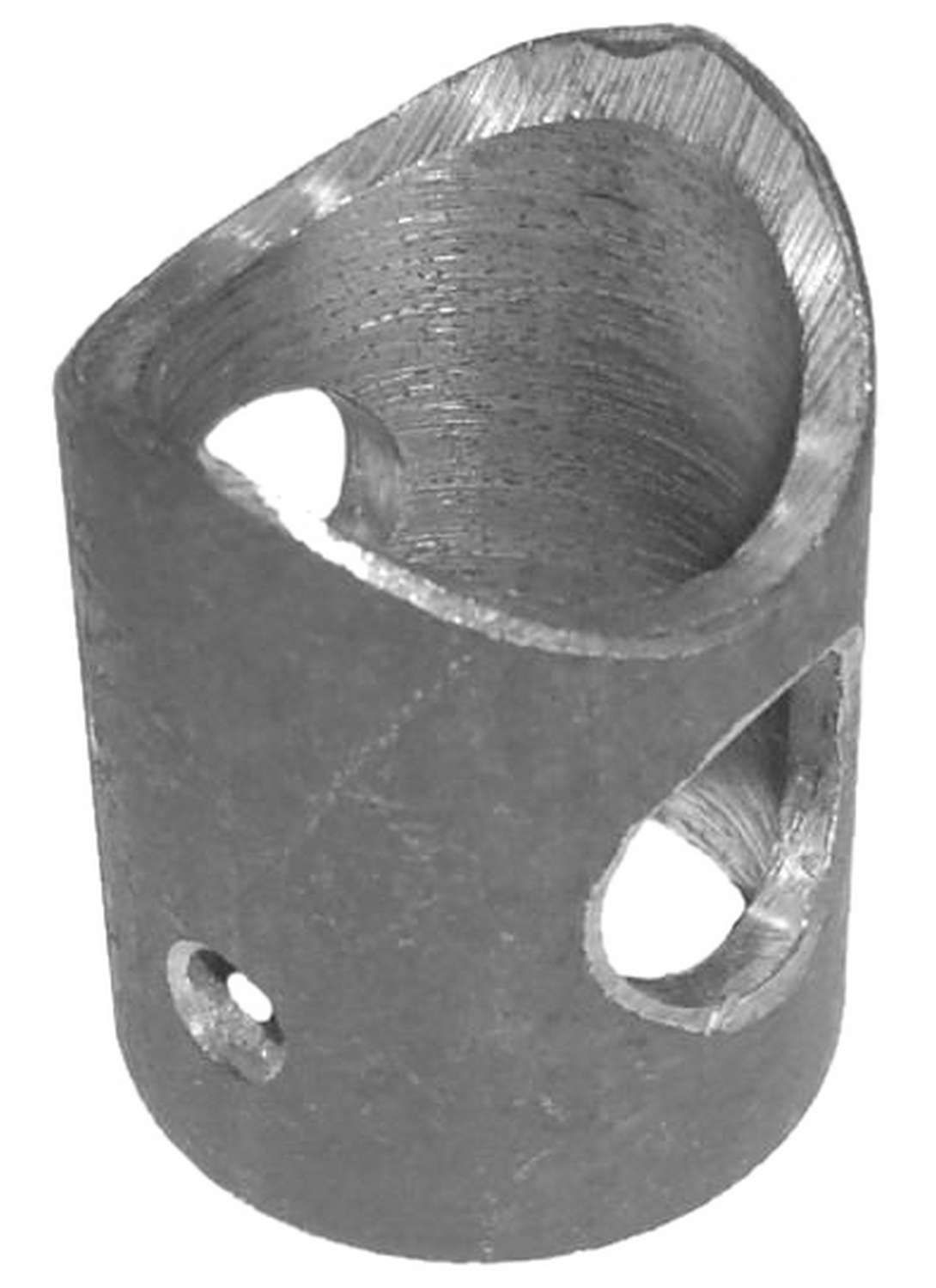 TRIPLE X RACE COMPONENTSNerf Bar Spud Sprint Car