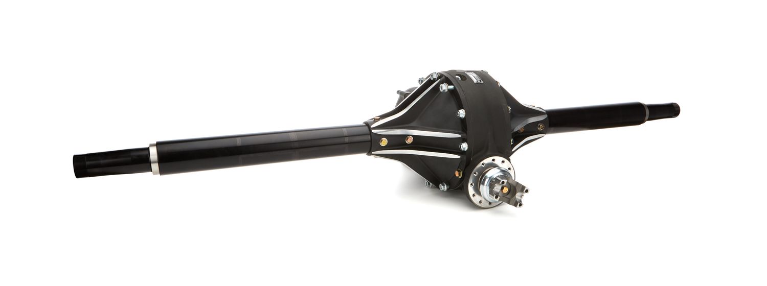 WINTERSQuick Change Rear End L/M Rocket XR1 4.86