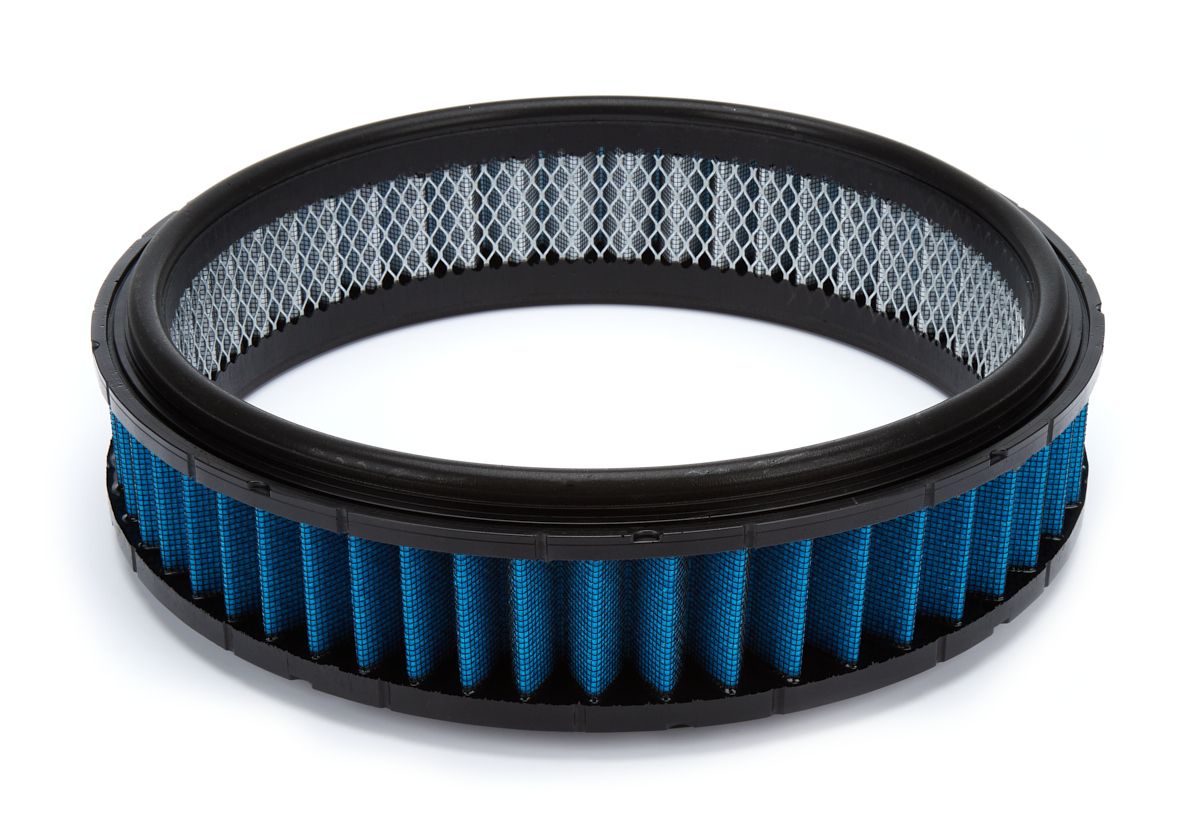 WALKER ENGINEERINGClassic Profile Filter 14x3 Dry Washable