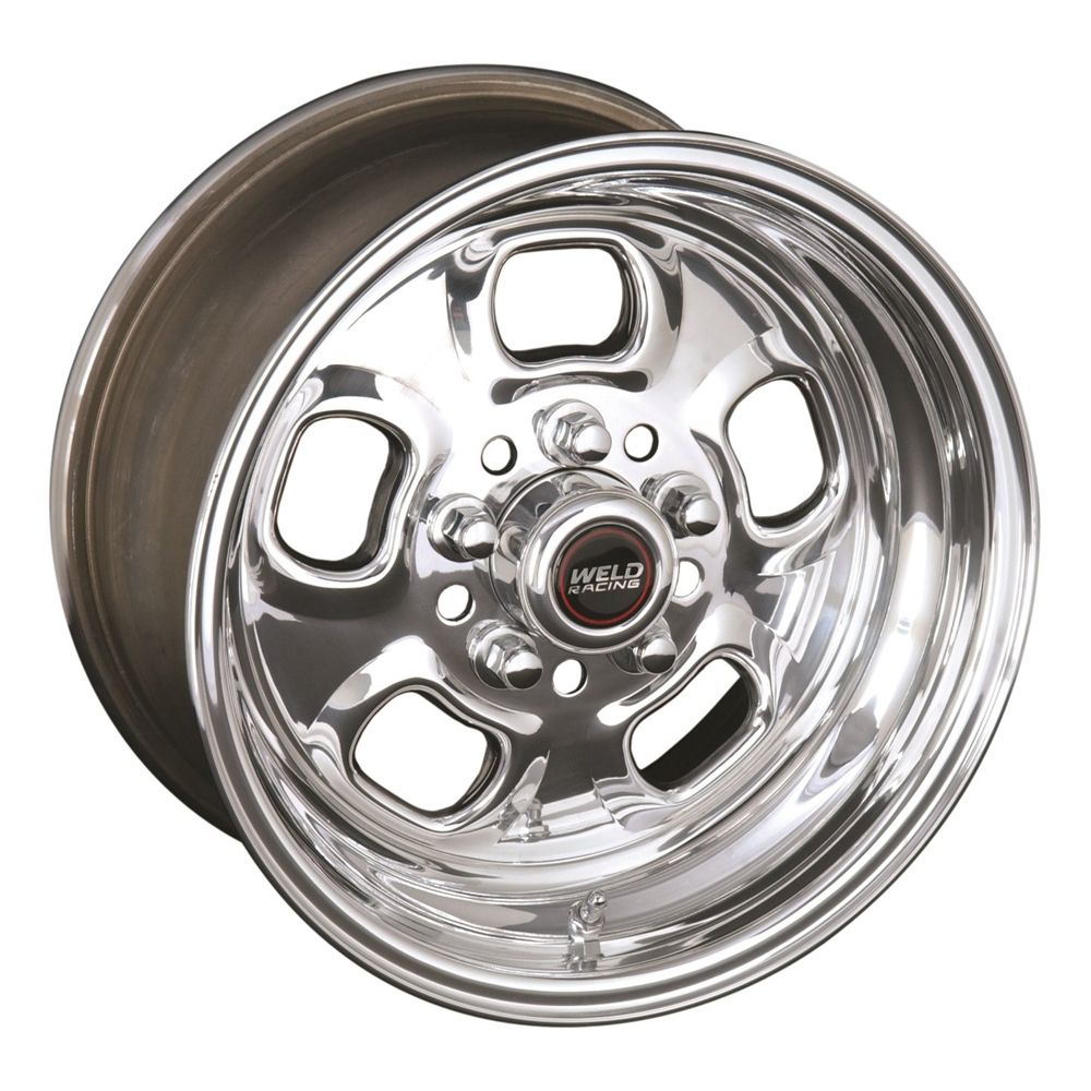 WELD RACING15x10 Rodlite Wheel 5x4.5/4.75 5.5 BS