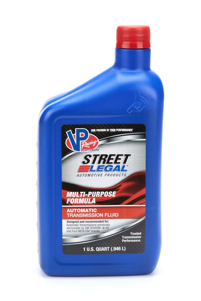 VP RACINGVP Automatic Trans Fluid 32oz