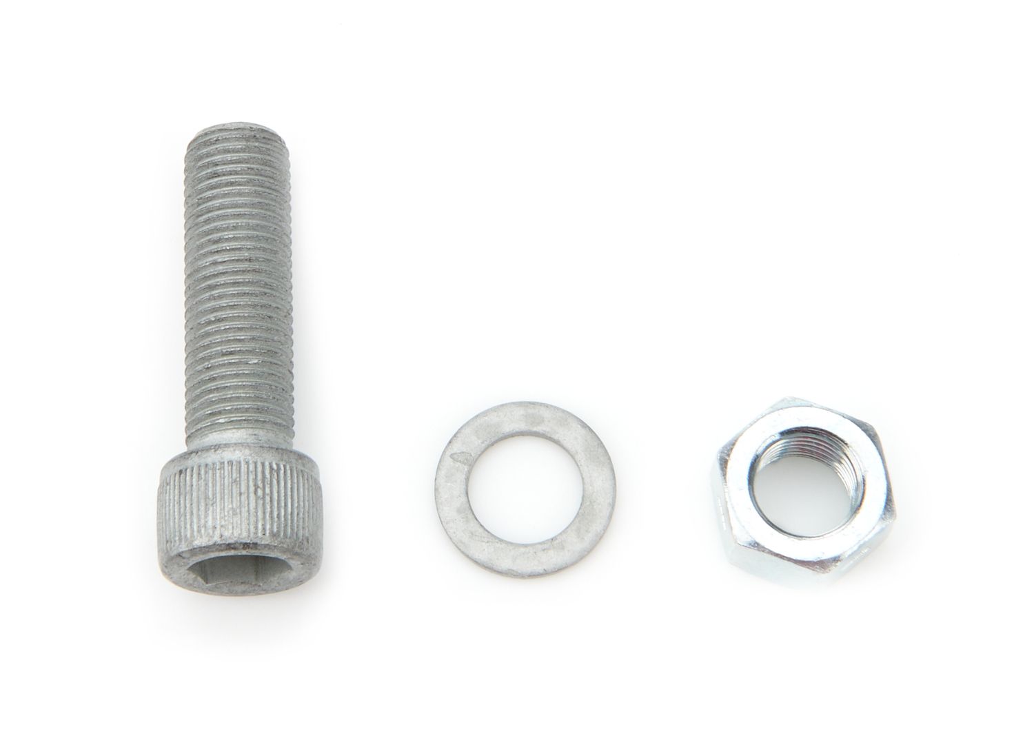 WILWOODBracket Bolt Kit Axle Flange 3/8-24 x 1.25