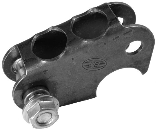 U-B MACHINEShock & Rigidity Bar Mount