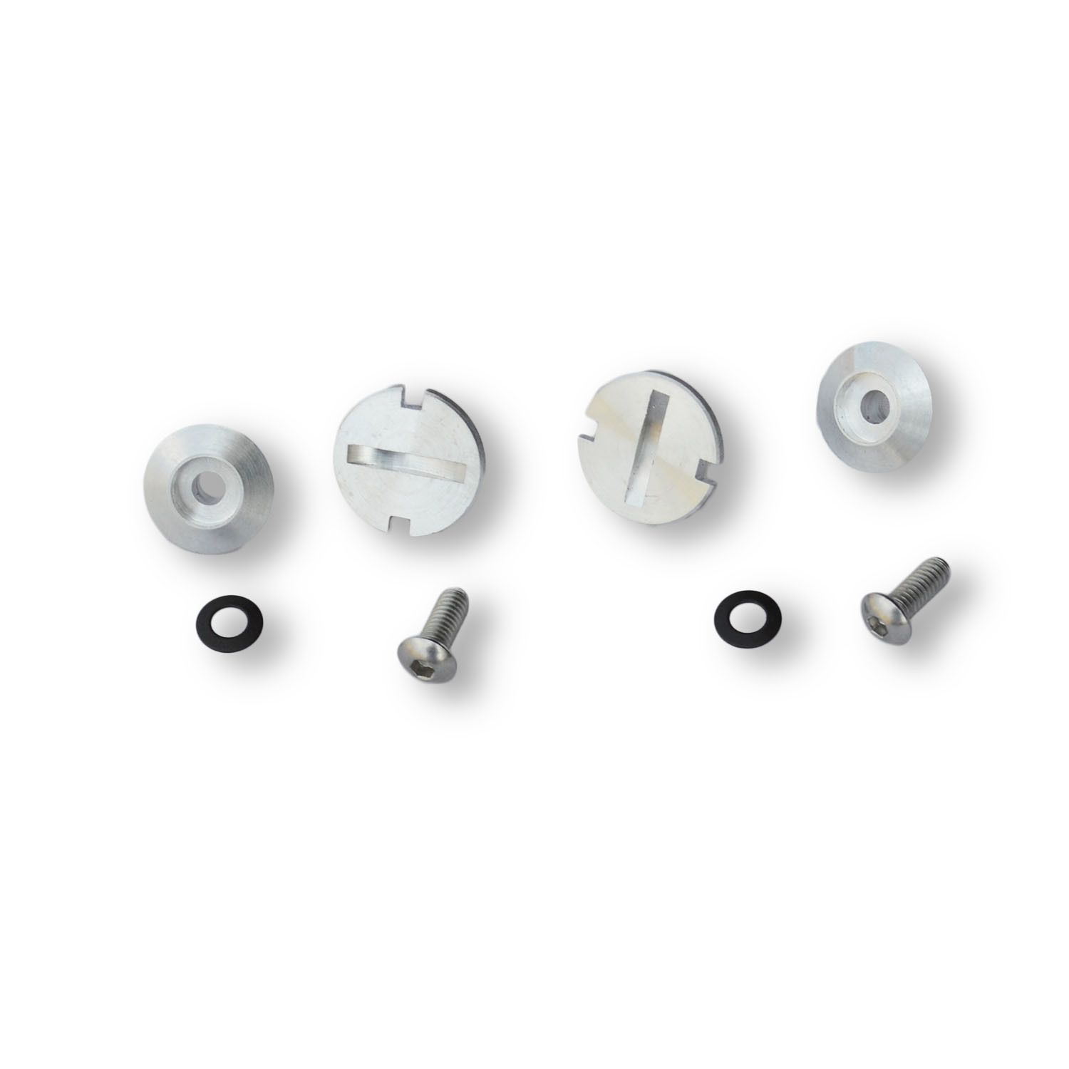 ZAMP Shield Pivot Kit Z-20 RZ-34