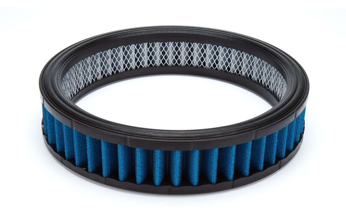 WALKER ENGINEERINGLow Profile Filter 14x3 Dry Washable