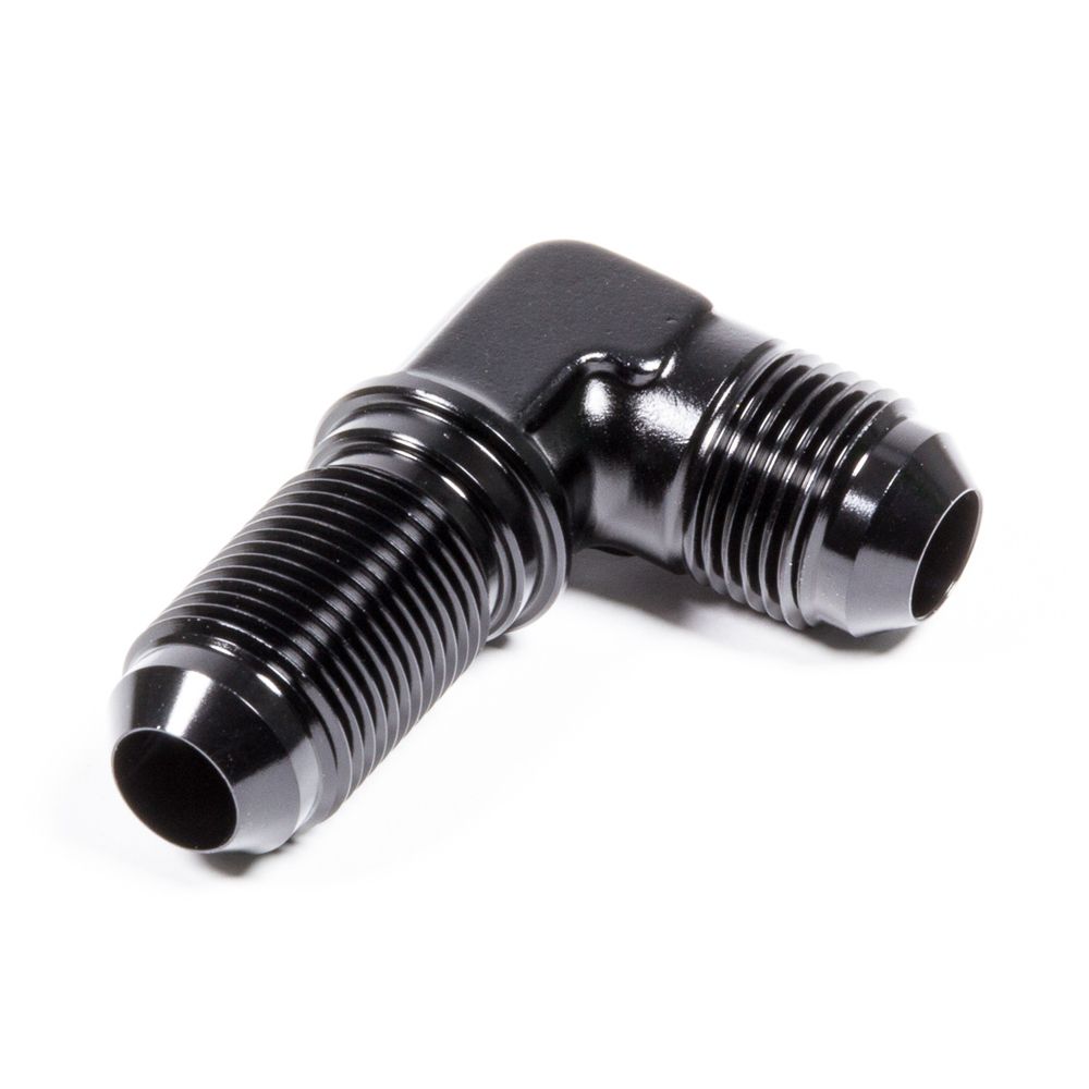 TRIPLE X RACE COMPONENTS#6 90 Degree AN Bulkhead