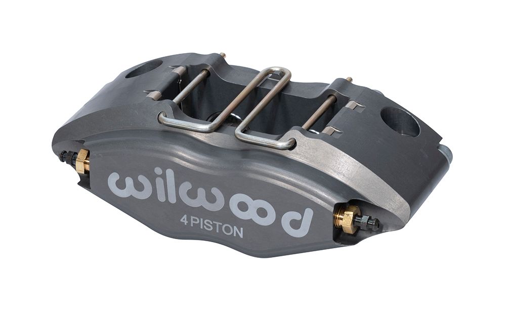 WILWOODCaliper Powerlite 1.00 x .500 Radial Mnt.