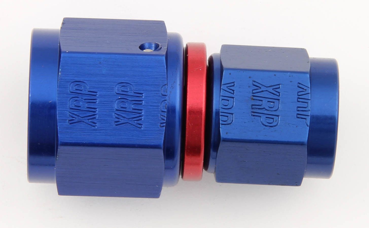 XRP-XTREME RACING PROD. #8 To #6 Fem Flare Swivel Coupling
