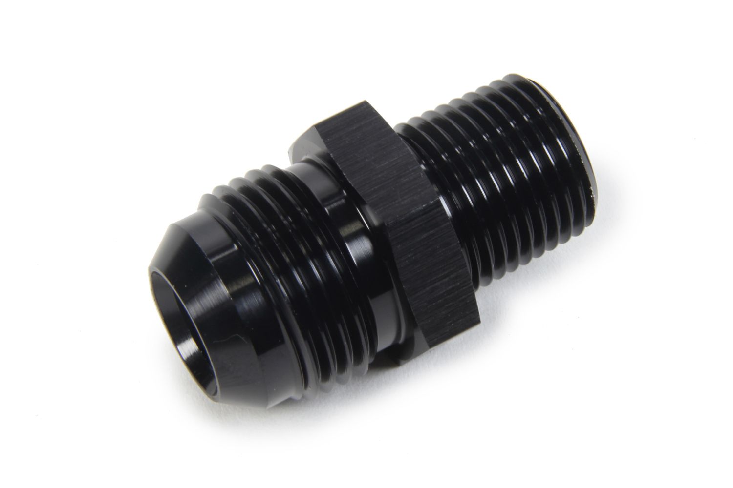 TRIPLE X RACE COMPONENTSAN to NPT Straight #12 x 1/2