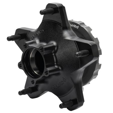 WILWOODHub Wide 5 Rear 55XD Lug Drive
