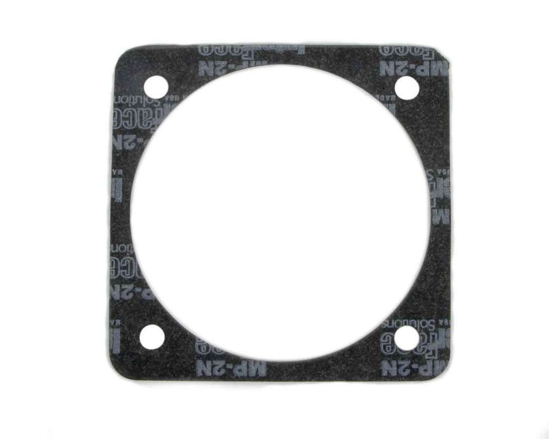 WILSON MANIFOLDS105mm Throttle Body Gasket - Ford Style