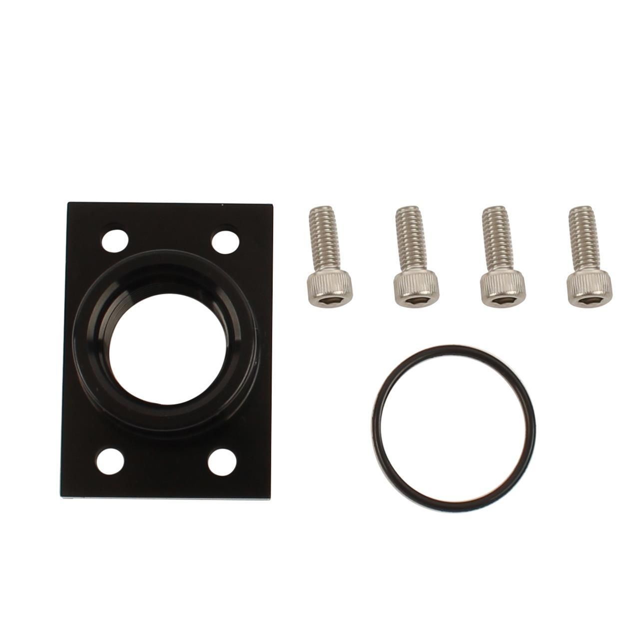 WATERMAN RACING COMP.Fitting Adapter Outlet -10 Port