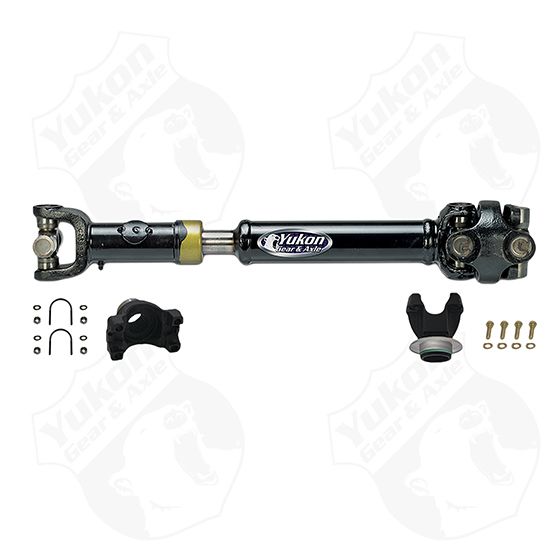 YUKON GEAR AND AXLEHeavy Duty Driveshaft 12-17 Jeep JK Rear 1310