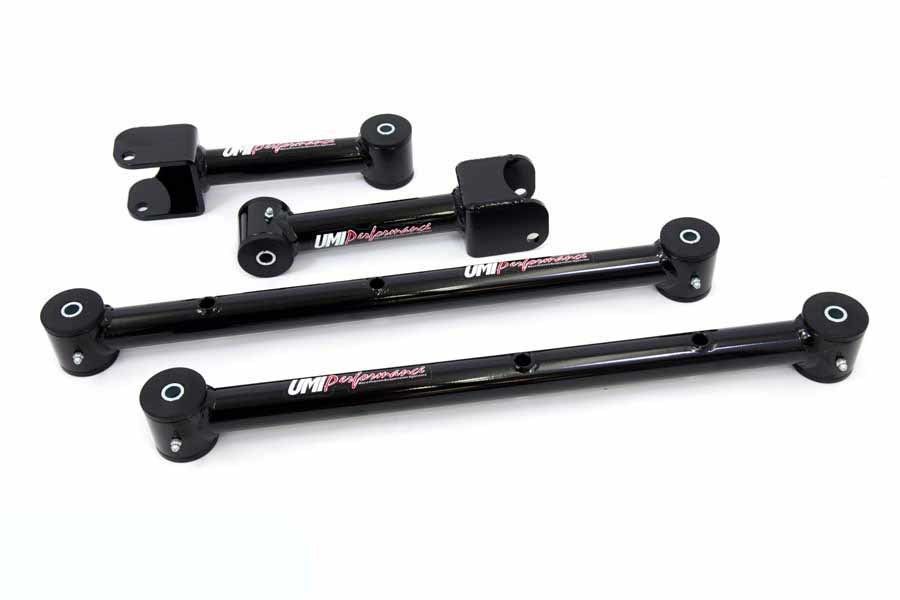 UMI PERFORMANCE 68-72 GM A-Body Non- Adjustable Control Arm