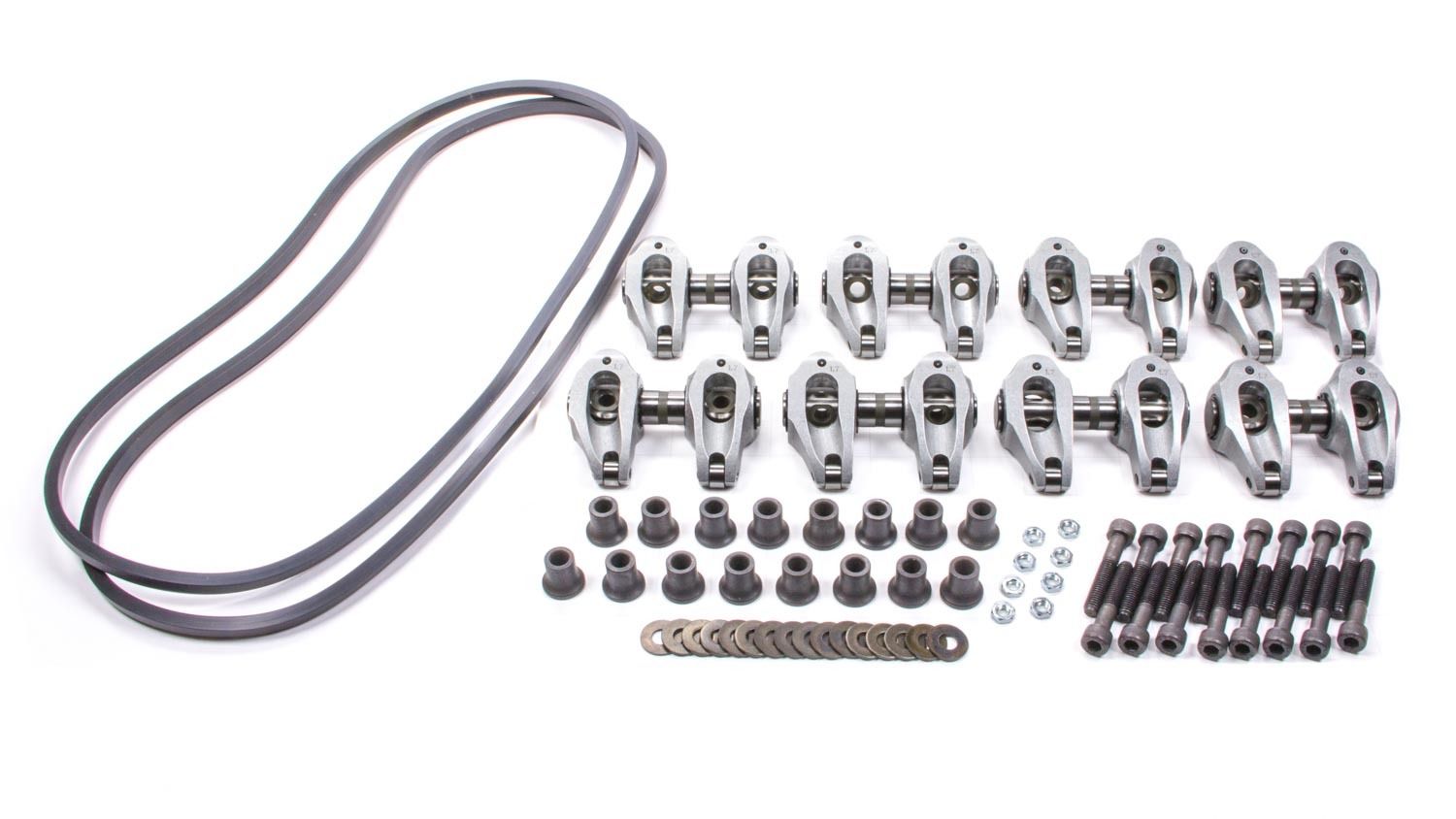 YELLA TERRAGM LS7 Ultralite R/A Kit - 1.8 Ratio