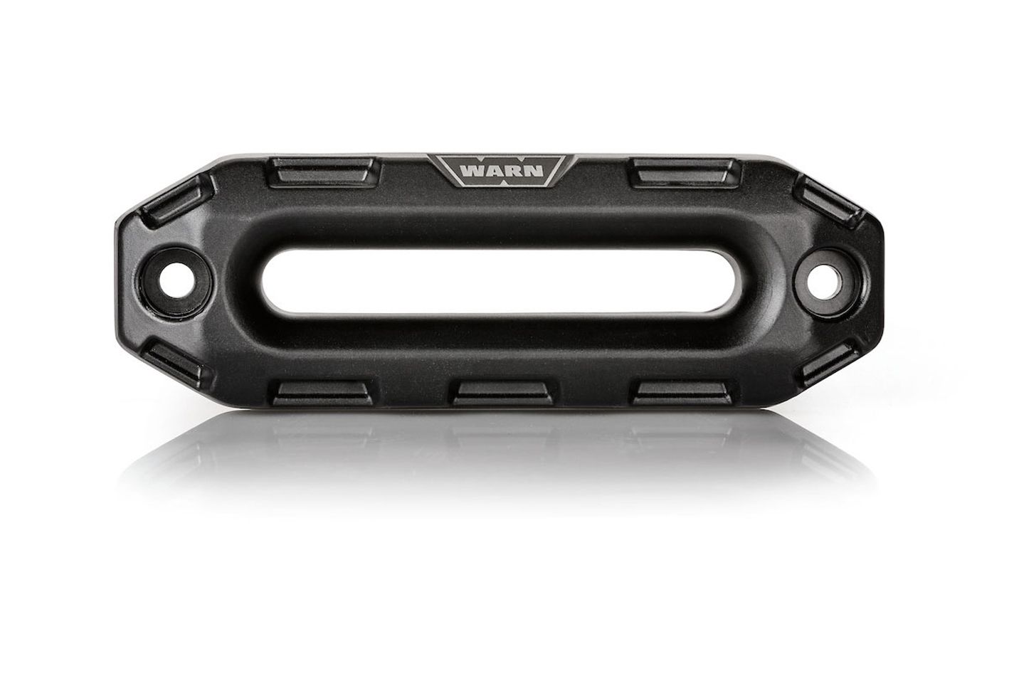 WARNHawse Fairlead Epic Series 1in Black