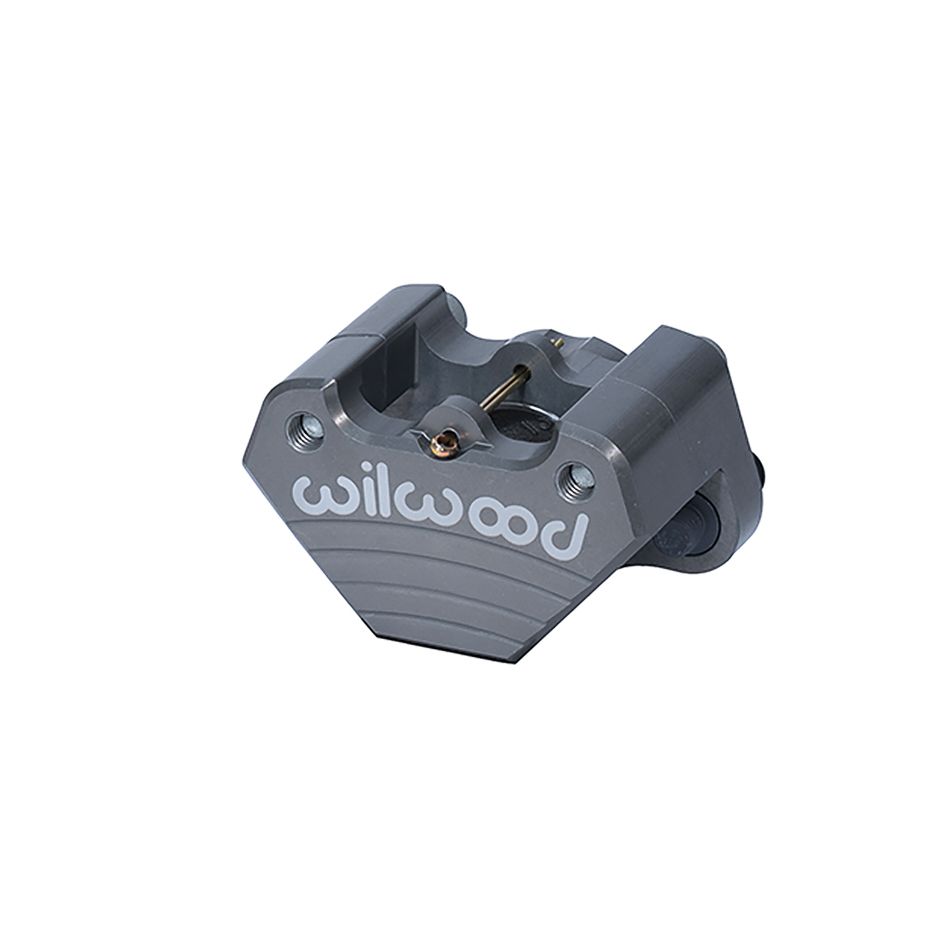 WILWOODDLS Floater Caliper 1.75/.250