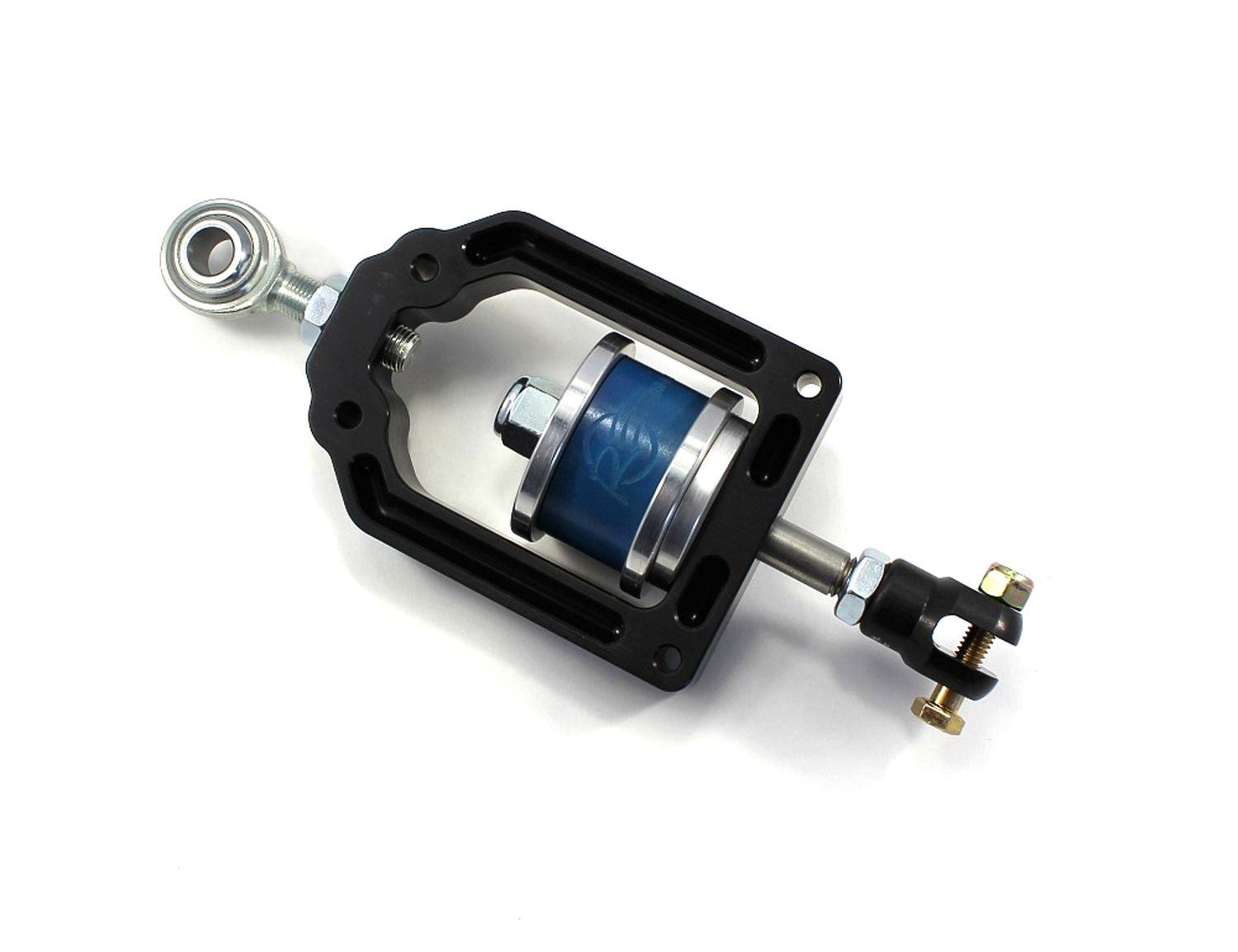 WEHRS MACHINEOpen Style Limiter With Blue Foam