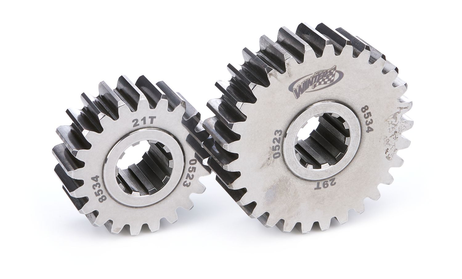 WINTERSQuick Change Gears