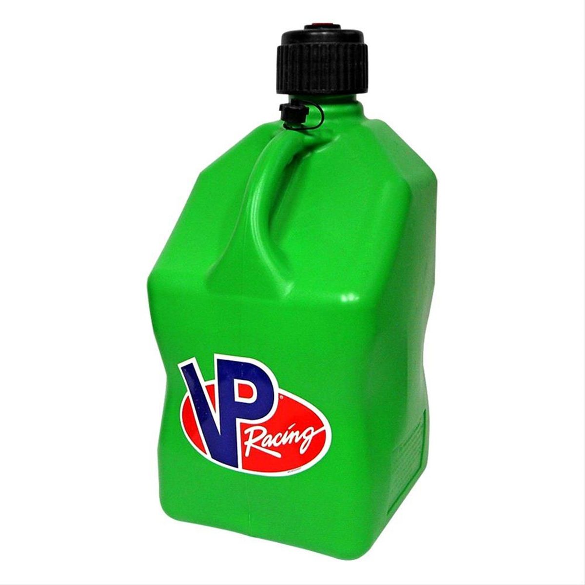 VP RACINGMotorsports Jug 5.5 Gal Green Square
