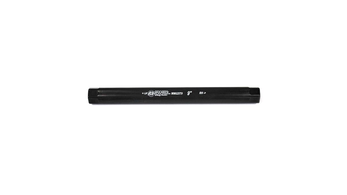 WEHRS MACHINESuspension Tube 9in x 5/8-18 THD
