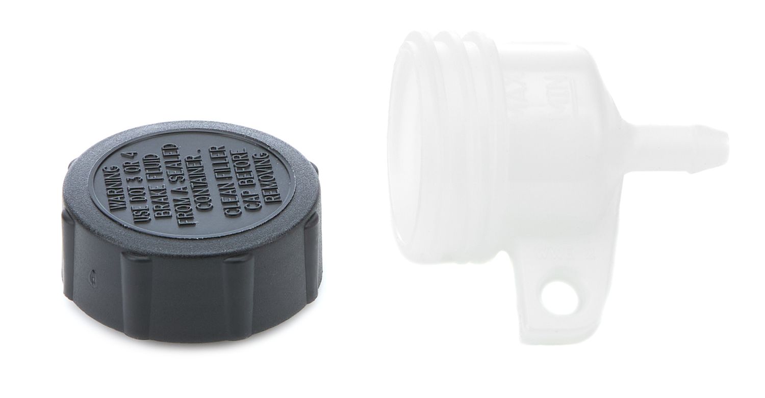 WILWOODReservior Master Cy w/ Cap .4oz