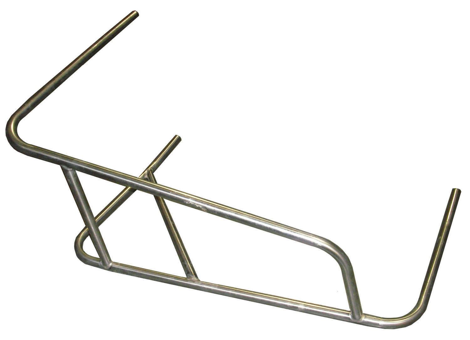 TRIPLE X RACE COMPONENTSRight Nerf 3-Point Battle Bar