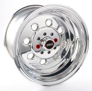 WELD RACINGDraglite 15X10 4X4.25/4.5 BC- 5.5 B/S