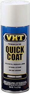 VHT Gloss White Quick Coat