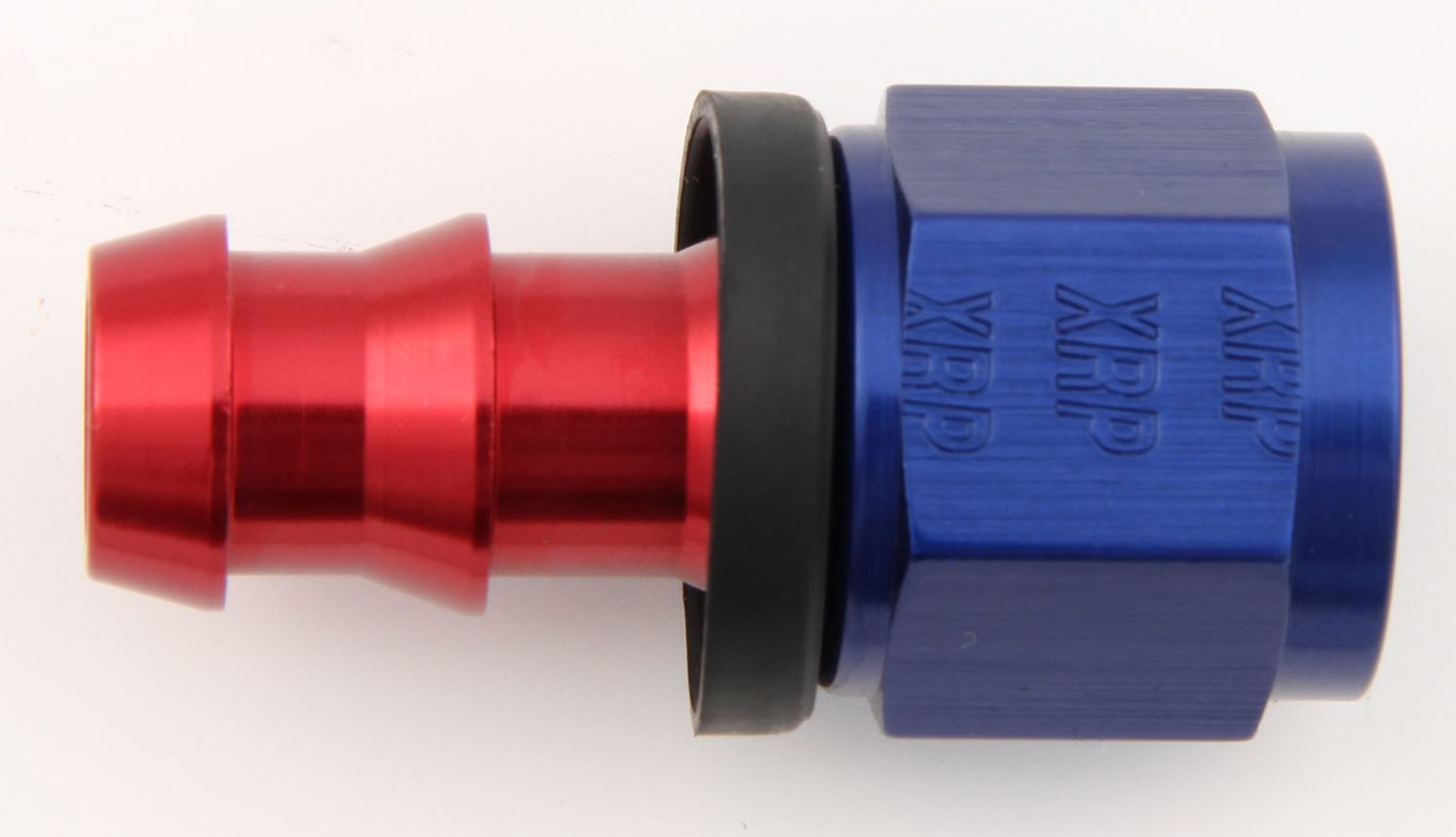 XRP-XTREME RACING PROD.#6 Str Push-On Hose End