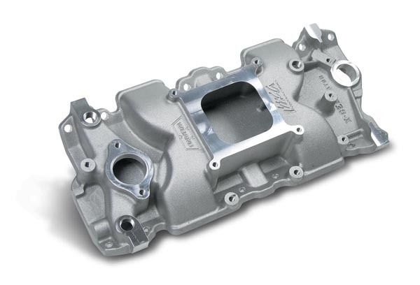 WEIANDSBC IMCA X-Celerator Intake Manifold