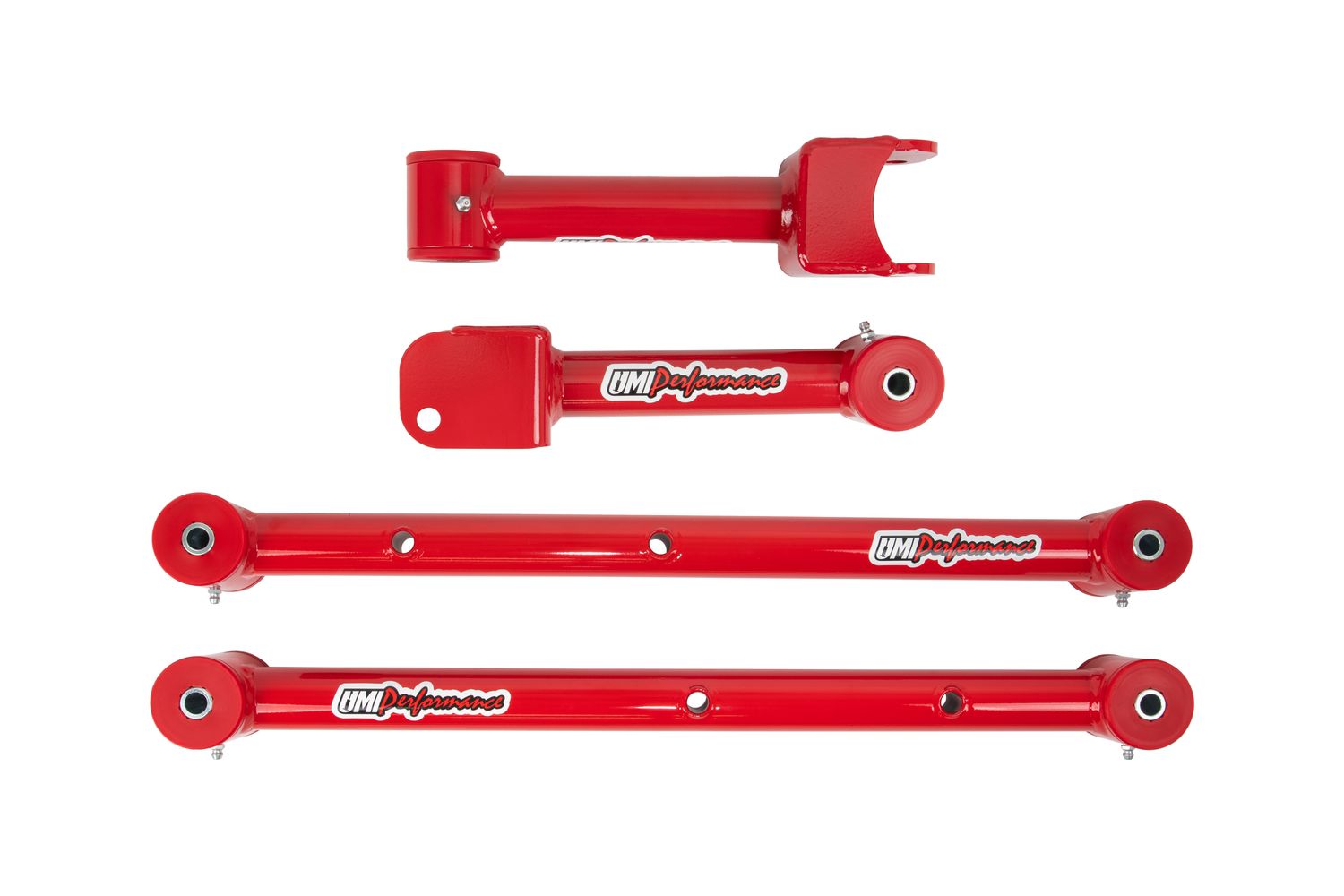 UMI PERFORMANCE 78-88 GM G-Body Non- Adjust Rear Control Arms