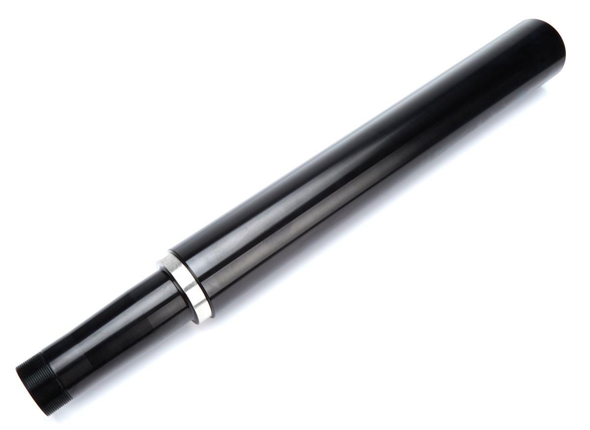 WINTERSAxle Tube Alum Wide 5 1-Ton 30.188in OAL
