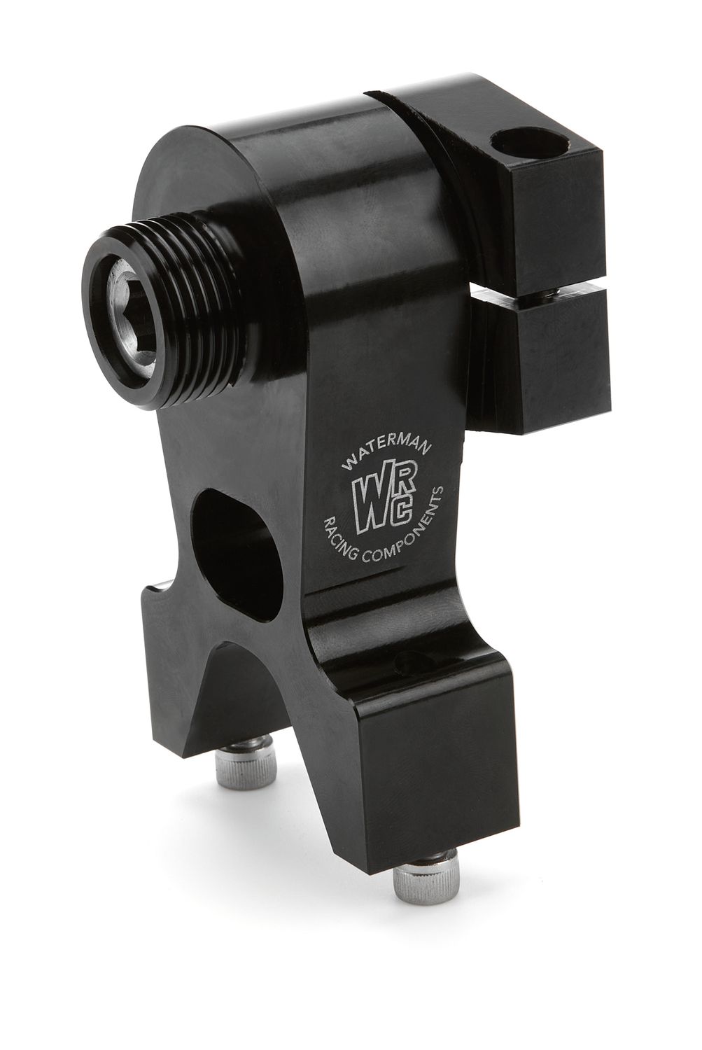 WATERMAN RACING COMP.Chassis Mount - Cable Drive No-Cap