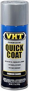 VHT Bright Aluminum Quick Coat