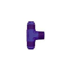 XRP-XTREME RACING PROD.Tee Flare #8 X 3/8 Npt