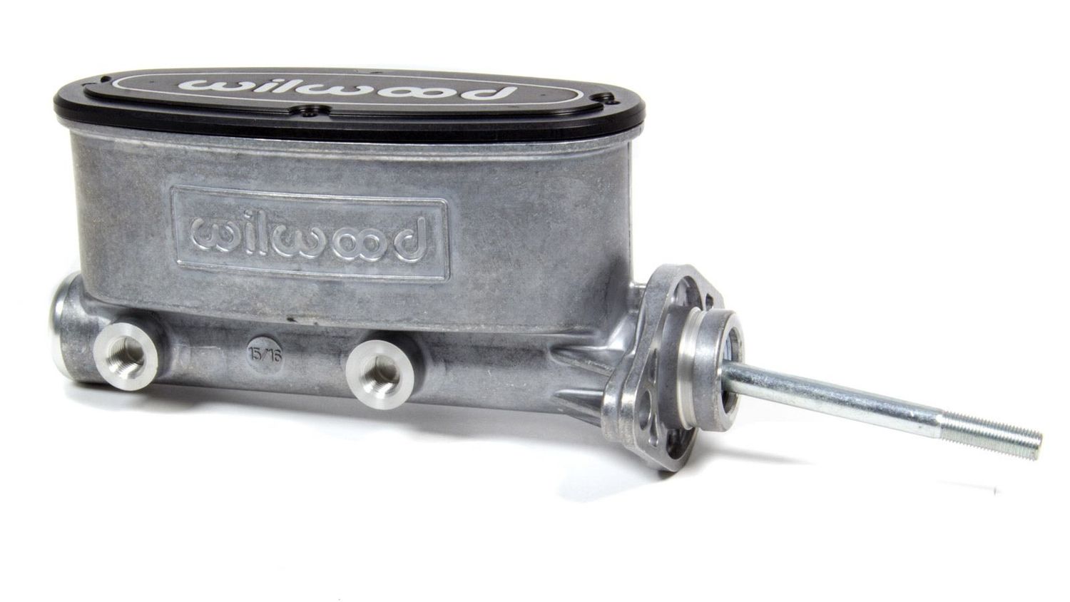 WILWOODAlum Tandem M/C 15/16in Bore