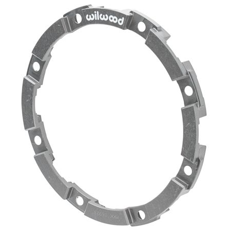 WILWOODAdapter Rotor Lug Drive Wide 5