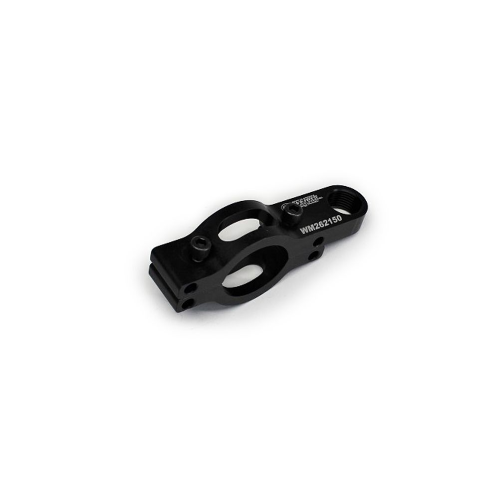 WEHRS MACHINESteering Shaft Support Bearing Mnt 1-3/4in