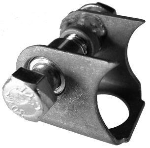U-B MACHINECoil over mount RH short
