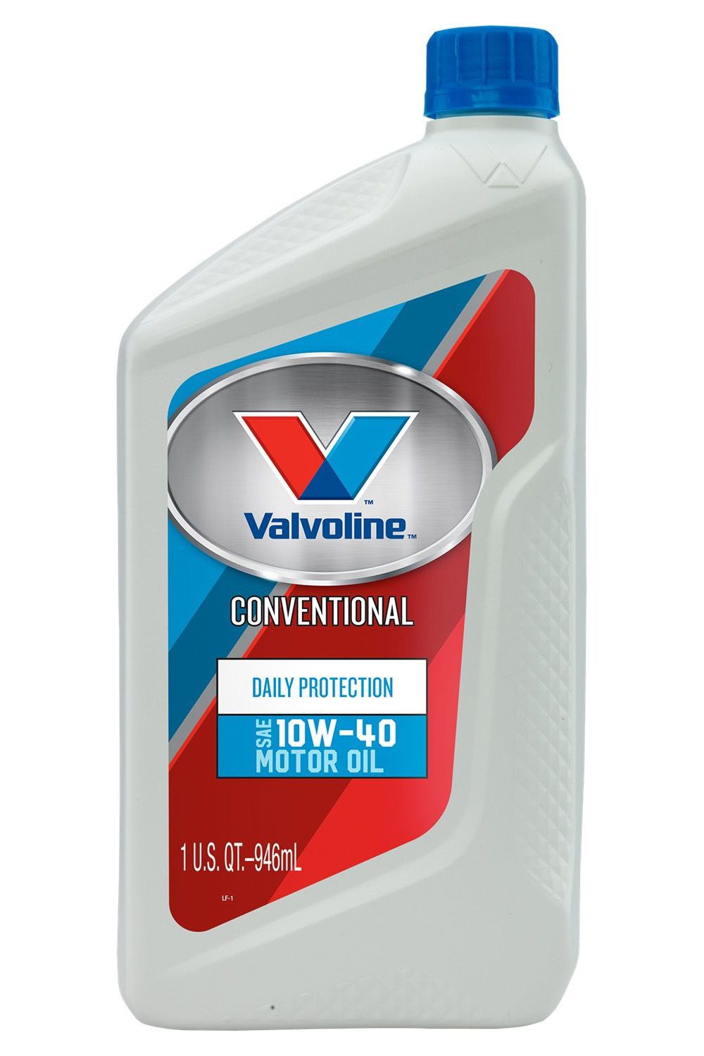 VALVOLINE10W40 Oil Quart Petrole um