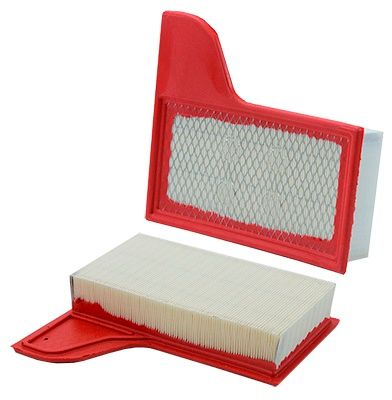 WIX RACING FILTERSAir Filter Panel