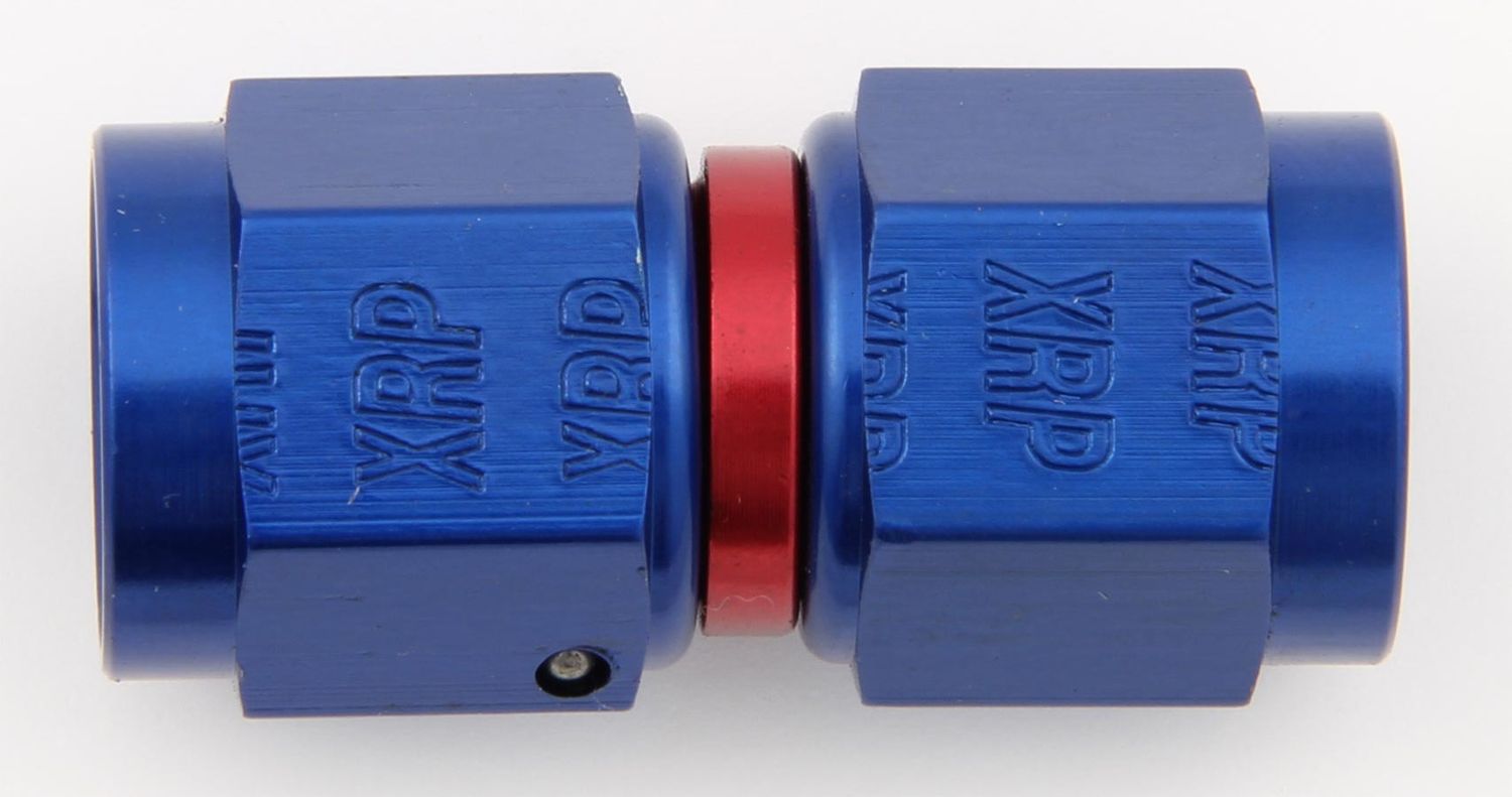 XRP-XTREME RACING PROD.#16 Str Fem Flare Swivel Coupling