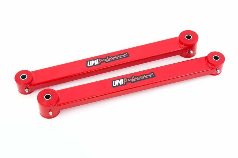 UMI PERFORMANCE 2005-   Mustang Lower Control Arms Rear Boxed