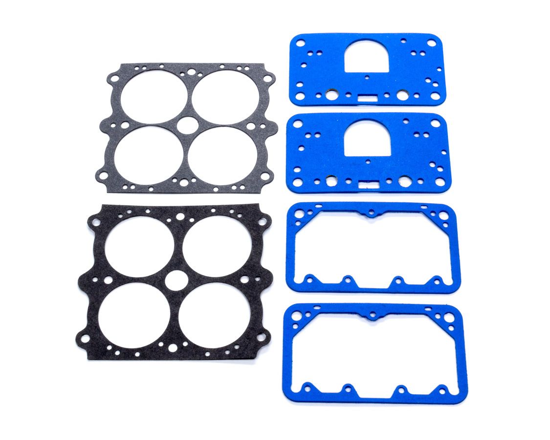 WILLYS CARB Gasket Kit 4bbl 750-850 CFM